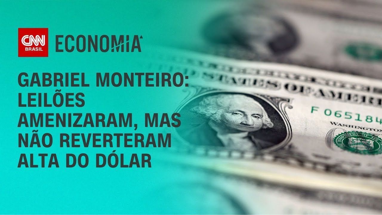 Dólar sobe a R$ 6,15 antes de Fed e com fiscal no radar; Ibovespa recua