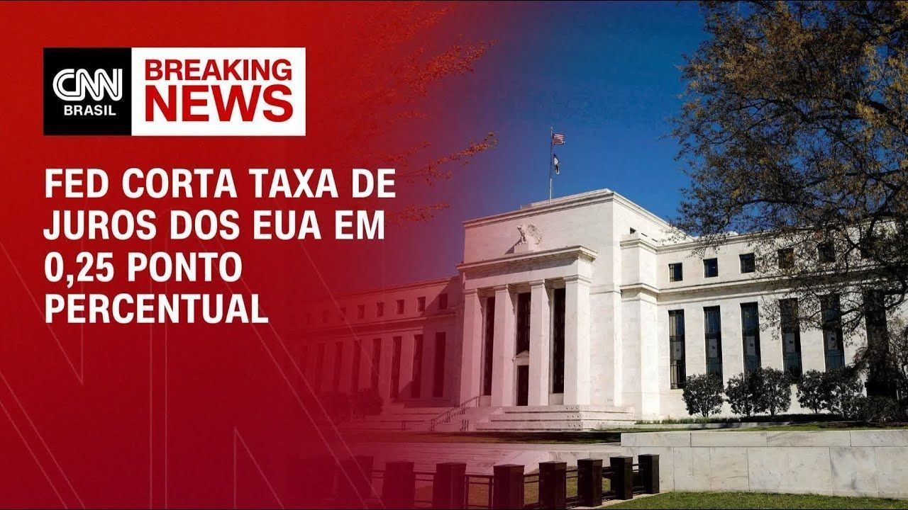 Bolsas asiáticas fecham em queda com perspectivas sobre Fed