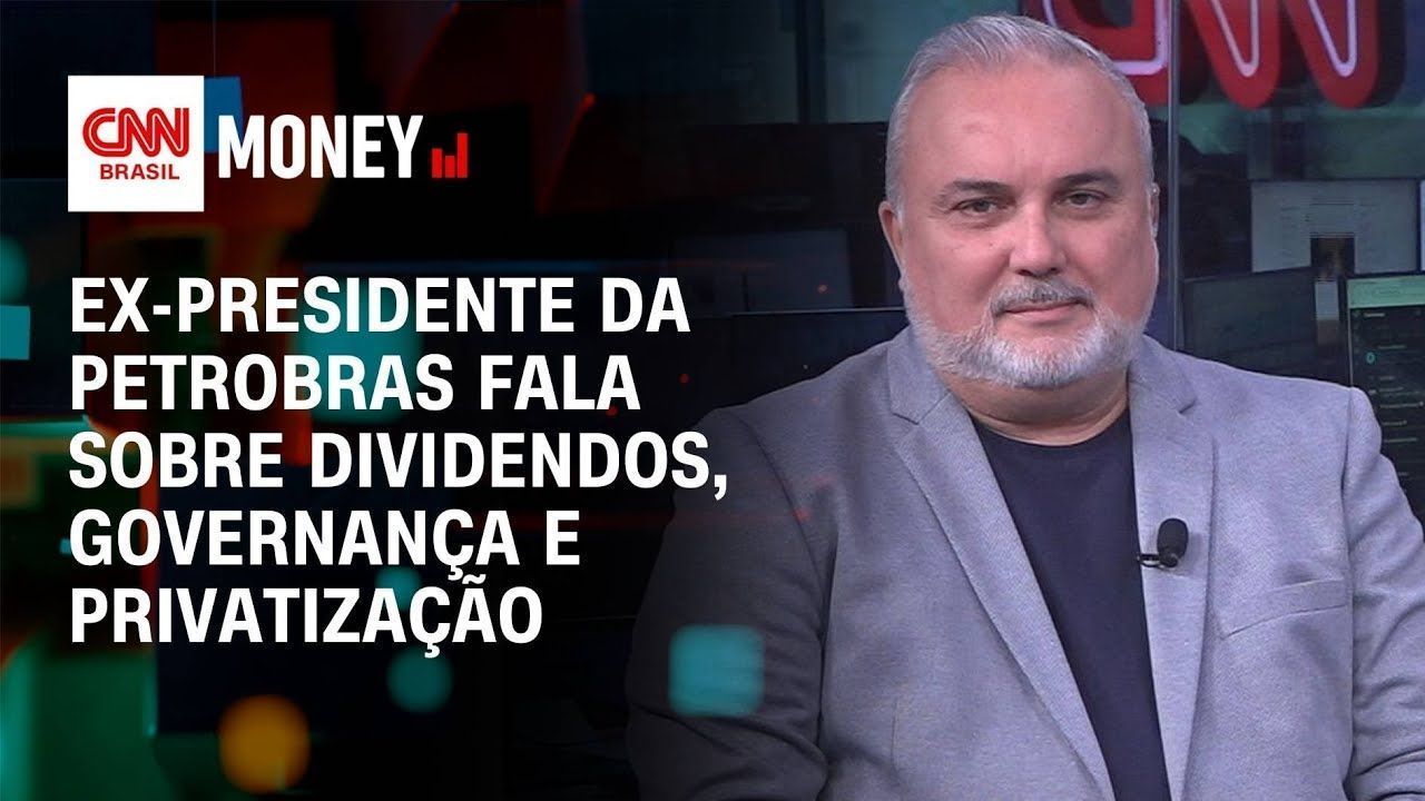 Petrobras volta ao índice de sustentabilidade do Dow Jones