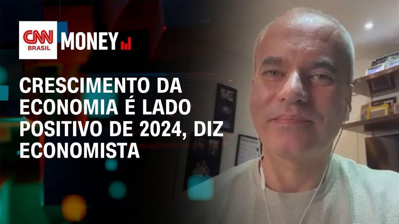 O que aconteceu na economia do Brasil em 2024 Portal