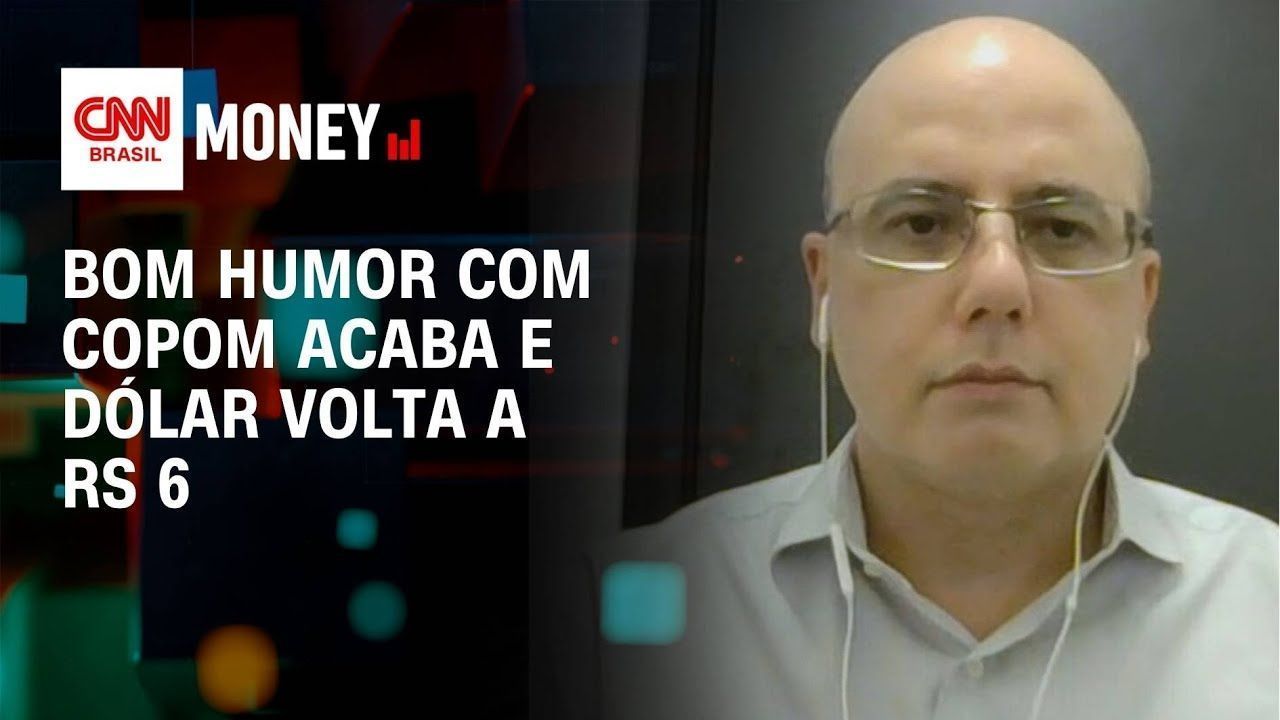 Ibovespa tem pior queda em um dia em quase 2 anos