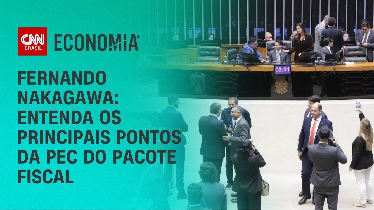 Governo estima impacto de R$ 1 bilhão na desidratação do pacote fiscal