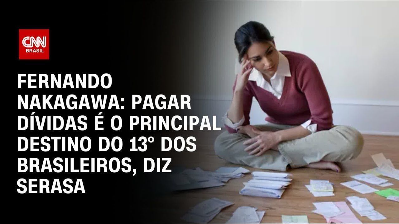 Governo lança mutirão de renegociação de dívidas; veja como participar