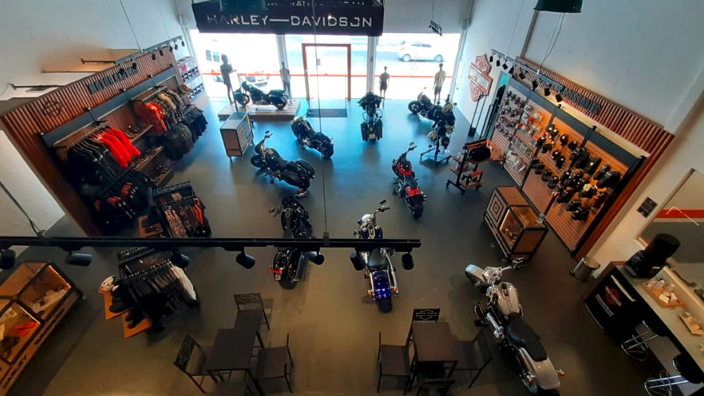 Consórcio de motos supera R$ 25 bilhões e impulsiona mercado em alta