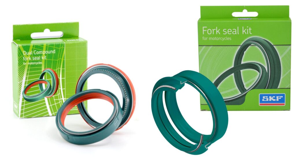 Sportech adiciona produtos SKF ao seu portfólio