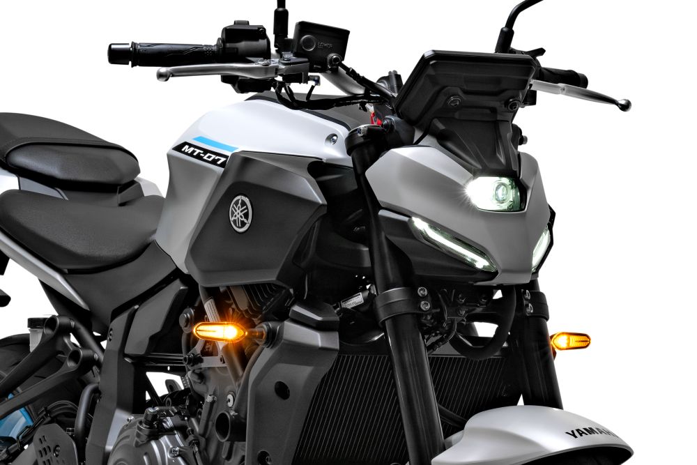 Yamaha MT-07 2026 é lançada no Brasil; veja detalhes, cores e preços