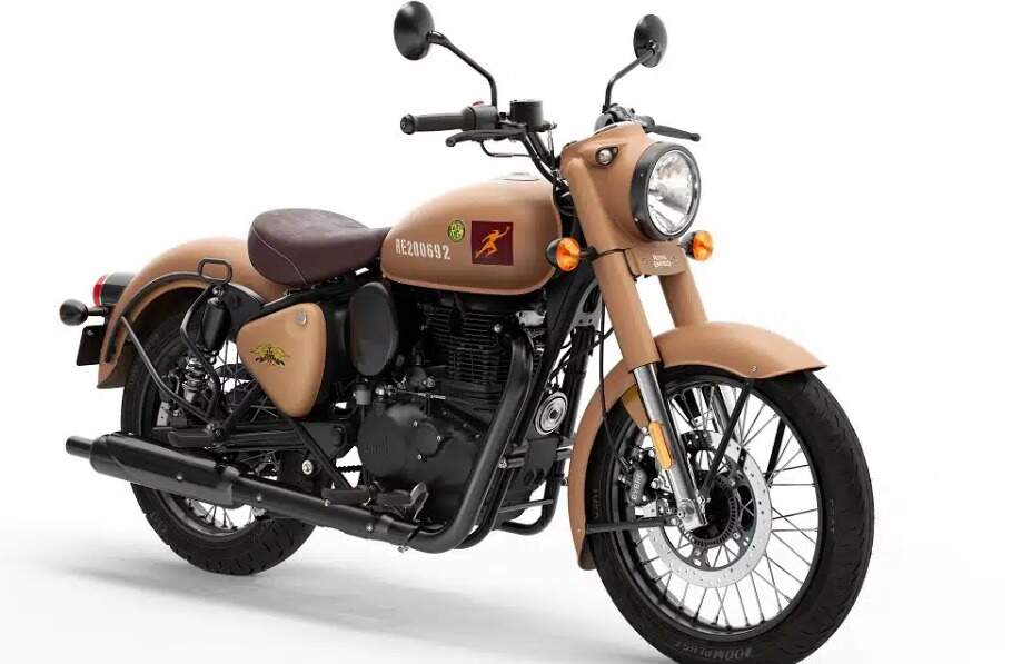 Royal Enfield reajusta preços de três modelos no Brasil; confira valores