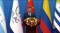 Empresas chinesas vão participar de leilão do túnel de Santos, diz ministro