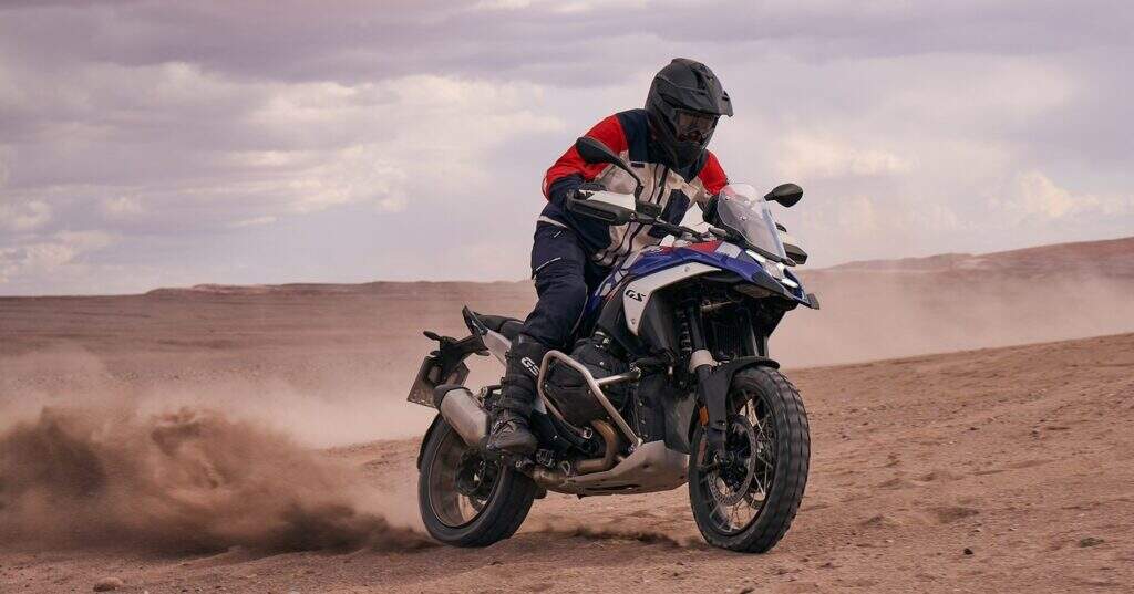 BMW Motorrad e Ituran lançam nova ferramenta para motociclistas