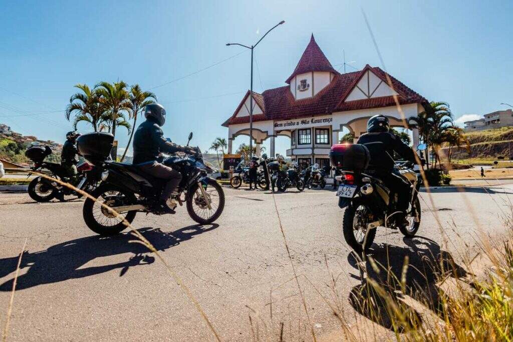 Bike Fest São Lourenço Rock Festival 2025 fica maior, ganha mais um dia e muitas novidades
