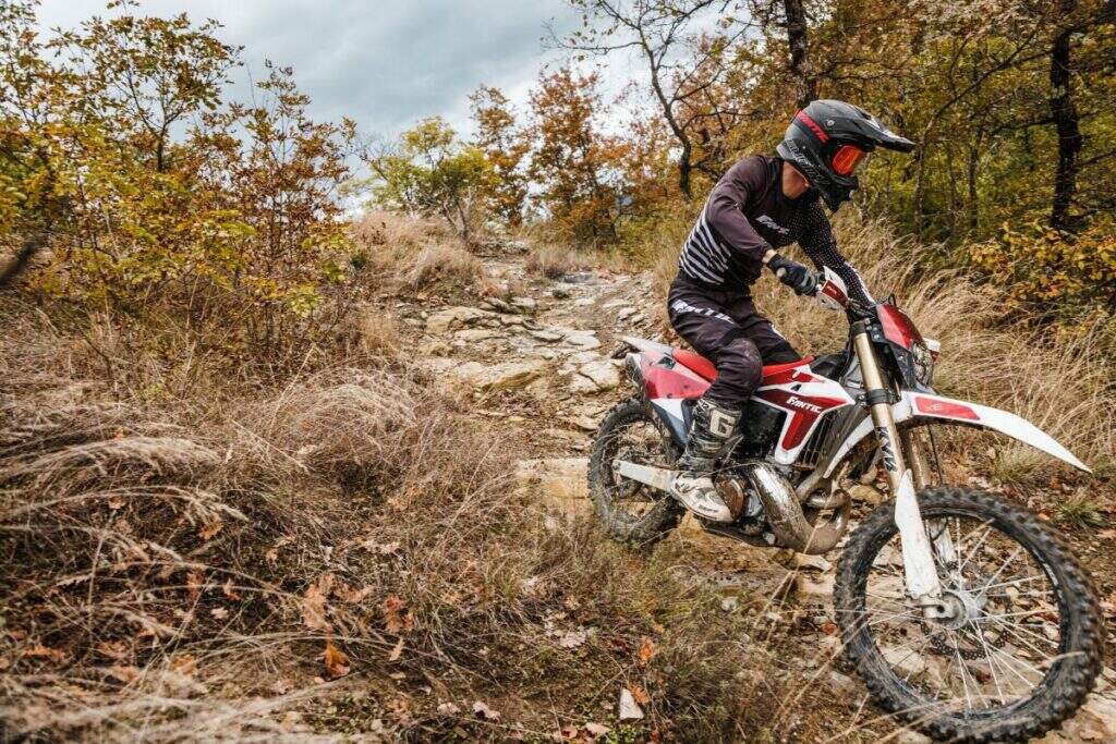 MXF Group assume distribuição das motos Fantic no Brasil