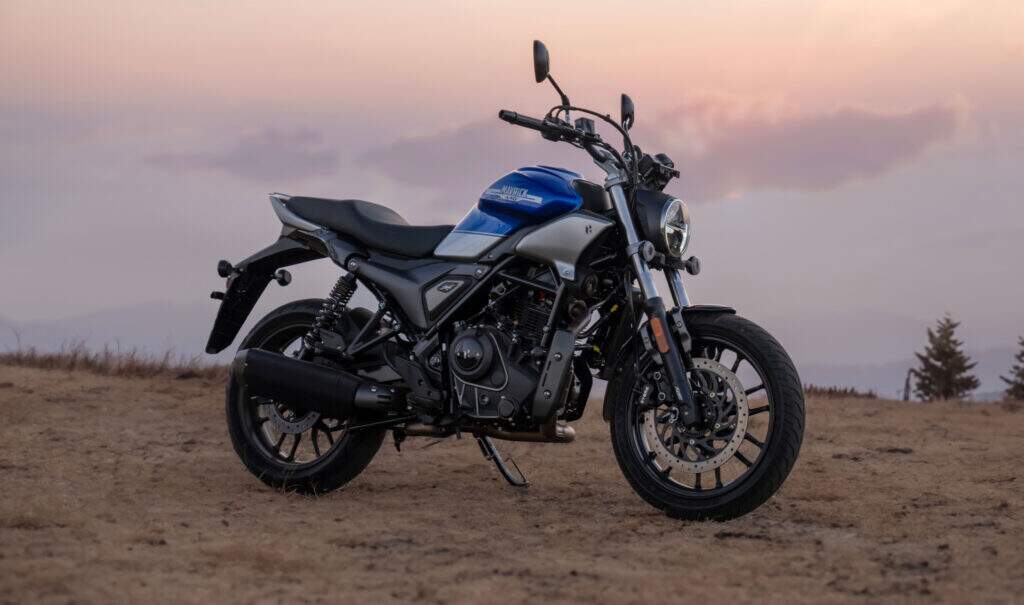 Hero MotoCorp avança em planos para produzir motos no Brasil