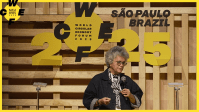 Acordo de Paris depende de empresas, diz Campeão do Clima da COP30