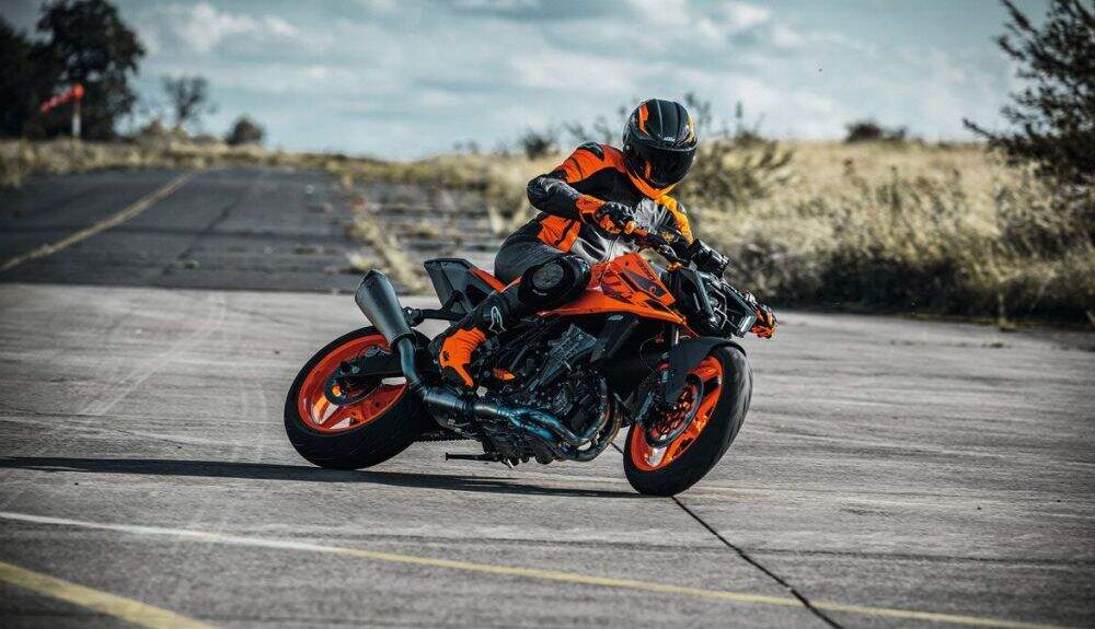 KTM garante pacote de financiamento para reestruturação