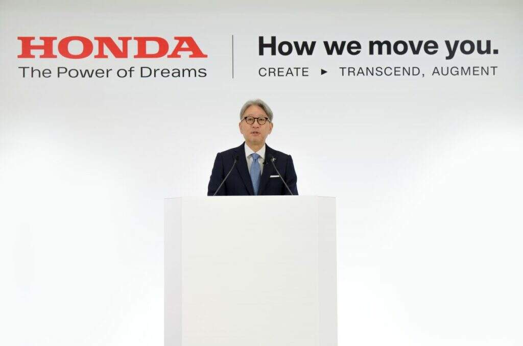 Honda terá fábrica na Índia para expandir segmento de motos elétricas