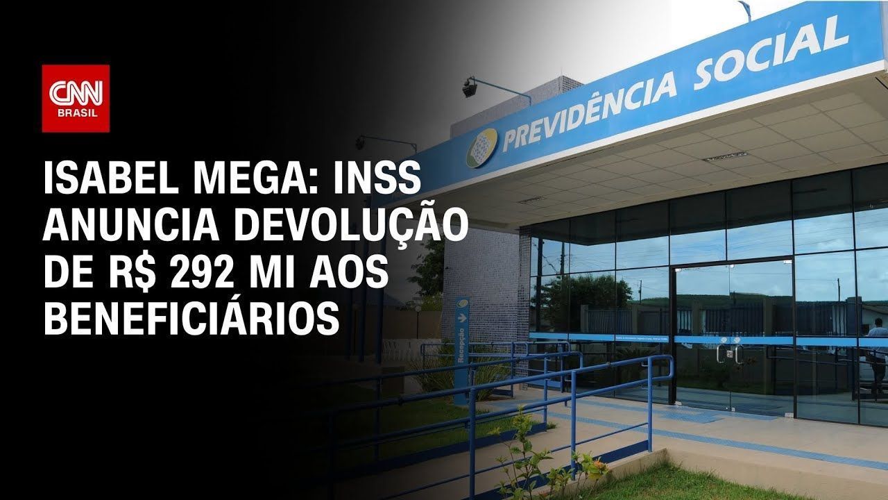 Fraude no INSS: veja como baixar app oficial e como será notificação