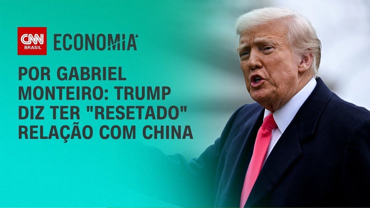 Ações na China oscilam pouco com diminuição do otimismo sobre tarifas