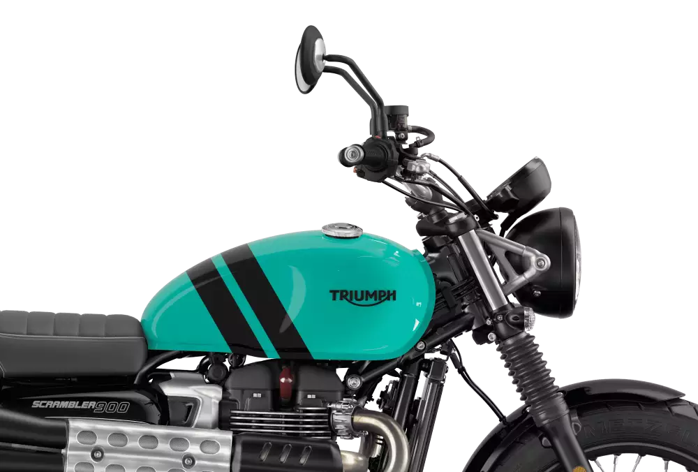 Triumph Clássicas: troca de óleo gratuita e celebração da história nas concessionárias
