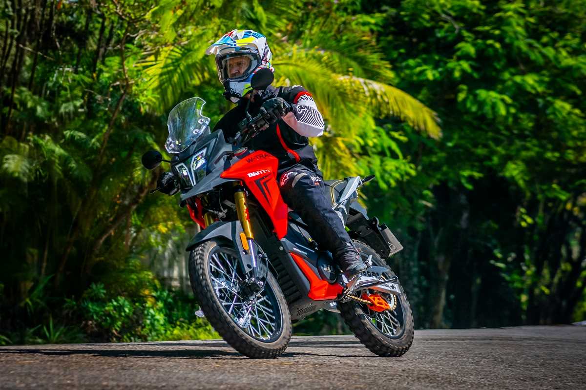 Watts vai a Interlagos com line-up completo e campanha promocional