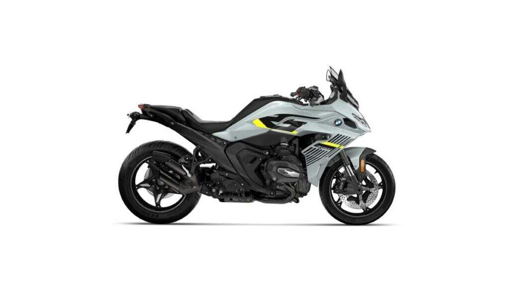 BMW R 1300 RS 2025: a nova Sport Tourer boxer eleva o nível do turismo esportivo