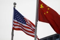 Trump diz que conversaria diretamente com Xi Jinping sobre acordo comercial