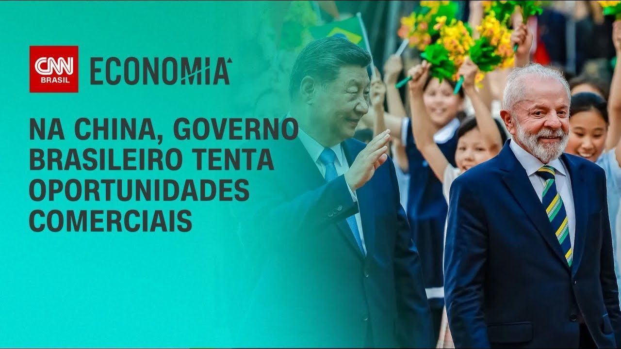 Novos empréstimos na China têm queda em abril antes de trégua com os EUA