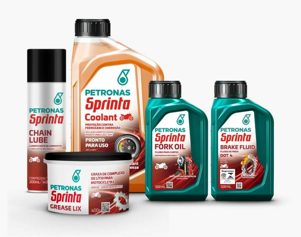 Entrevista: CEO da Petronas detalha planos para o mercado de motos