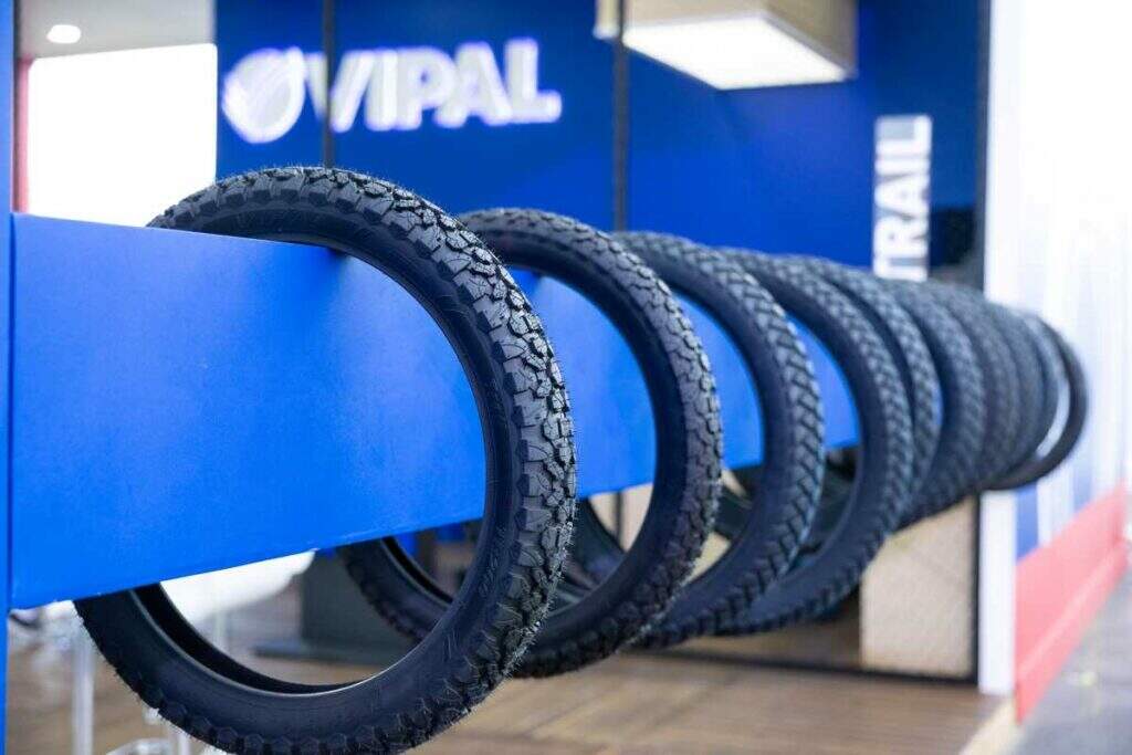 VIPAL projeta expansão em montadoras e exportação para a América Hispânica