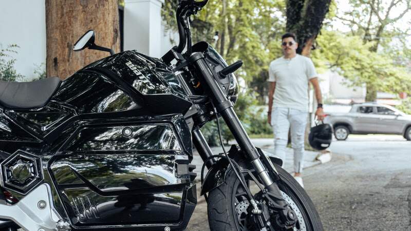 Moto elétrica da Watts tem desconto até o final de julho; saiba mais