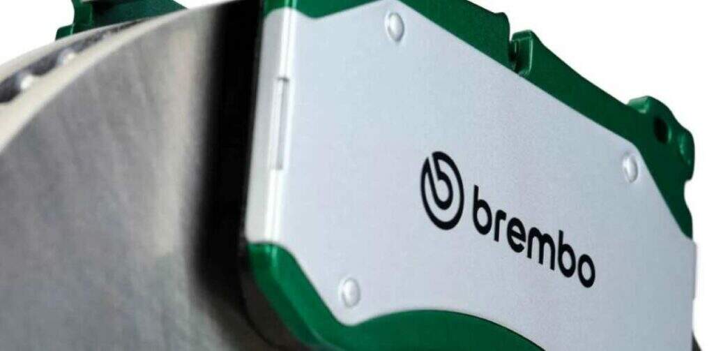 Brembo Greentell: discos e pastilhas ultraduráveis que reduzem em até 90% o pó de freio