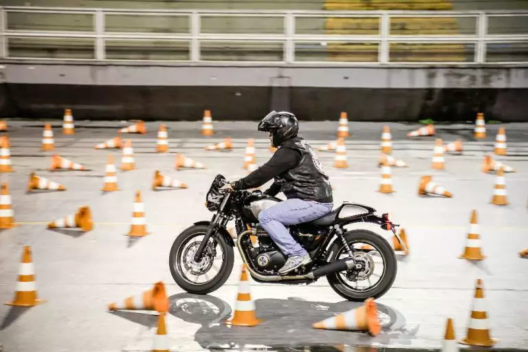 Coluna do Raul: Por uma pilotagem mais segura!