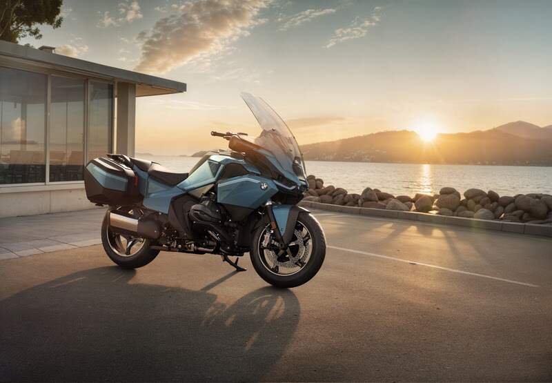 BMW R 1300 RT em pré-venda no Brasil; confira preços e versões