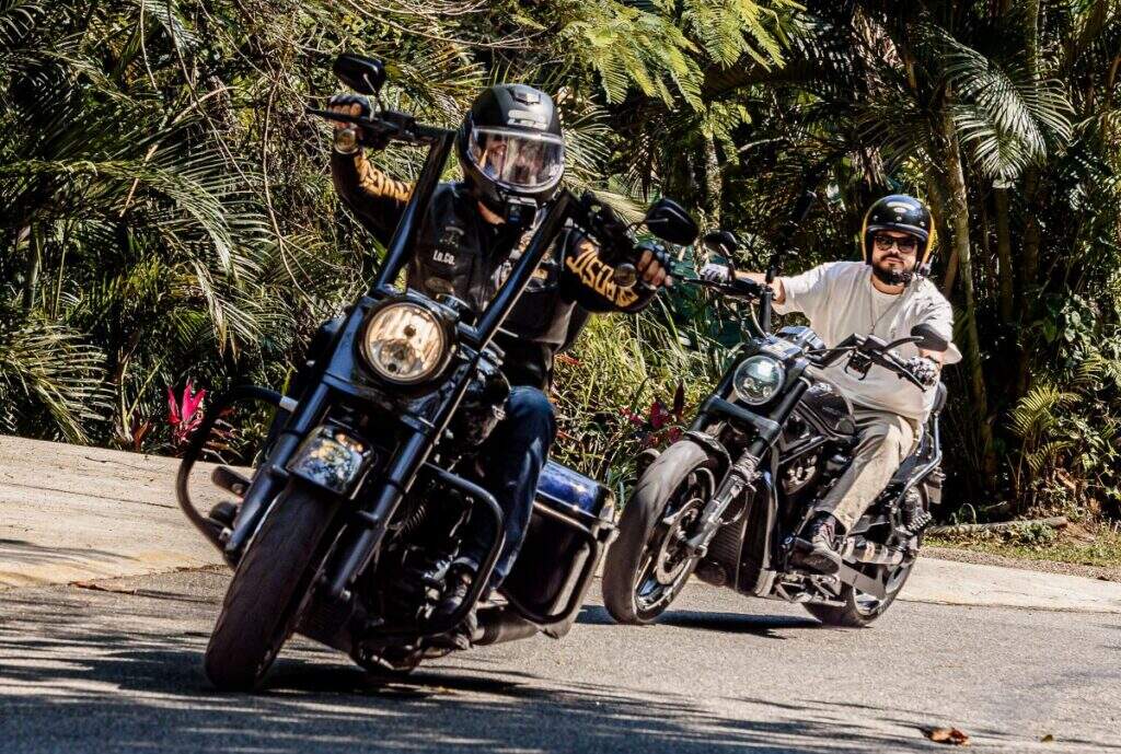 Festival Moto Brasil 2025: mototurismo, shows e passeios incríveis no Rio de Janeiro