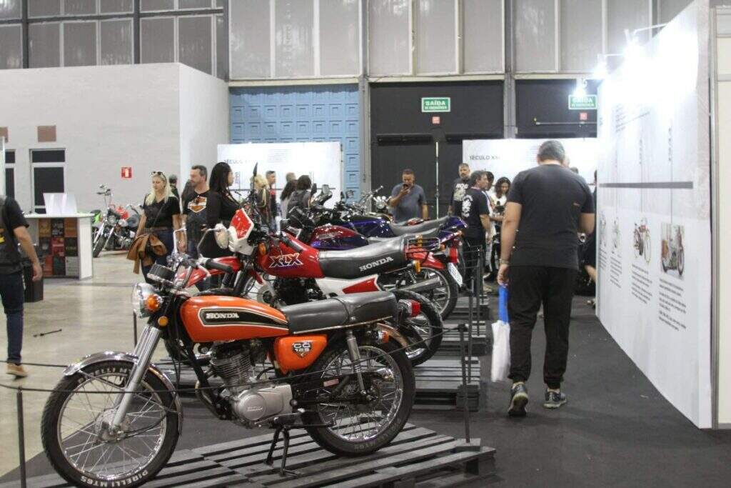 Festival Moto Brasil chega em setembro com novidades na programação