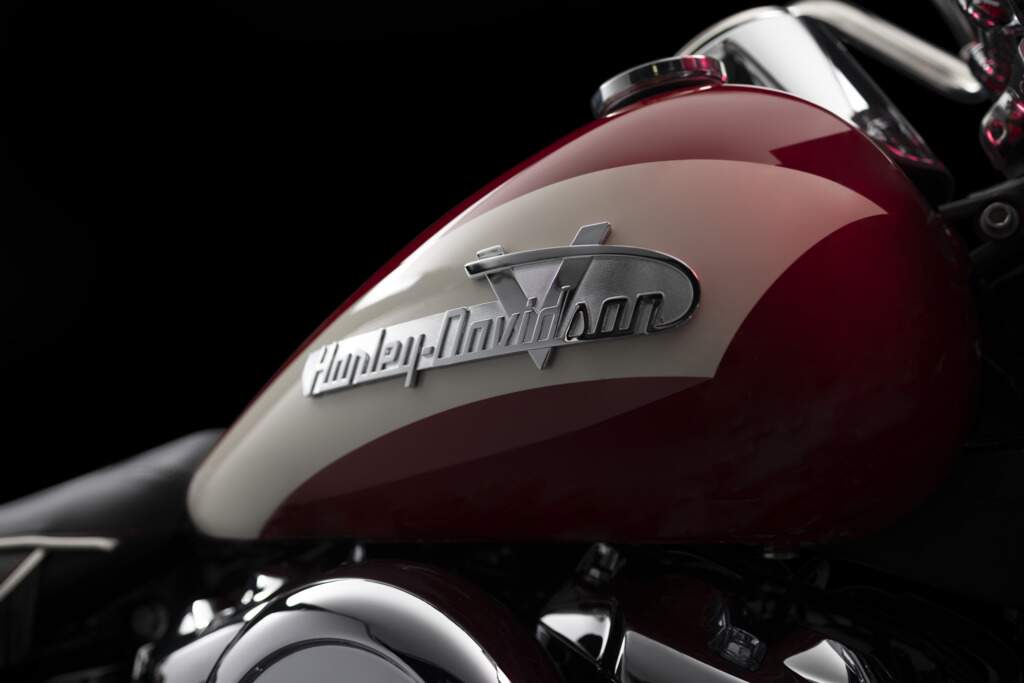 Harley-Davidson anuncia novo CEO; Artie Starrs assume em outubro