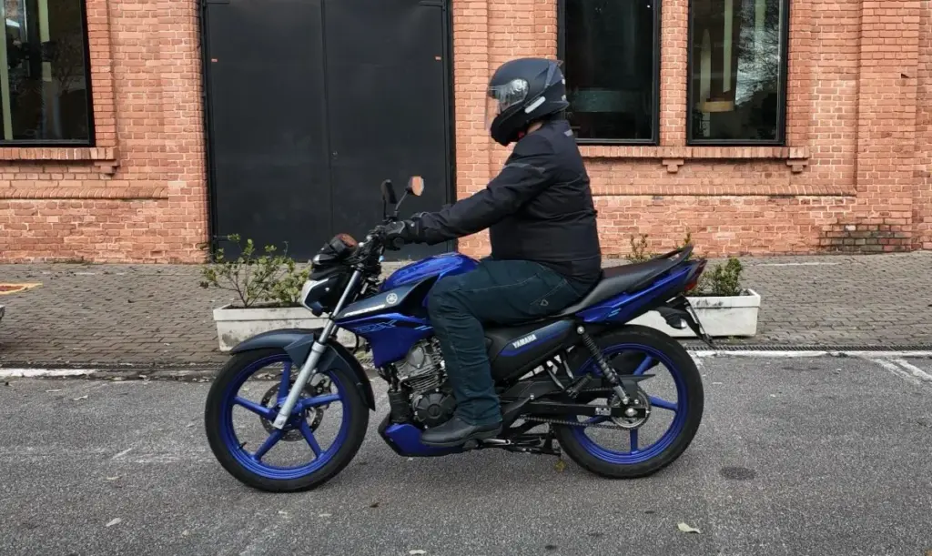 Yamaha Factor: por que ela é destaque em vendas no Brasil?