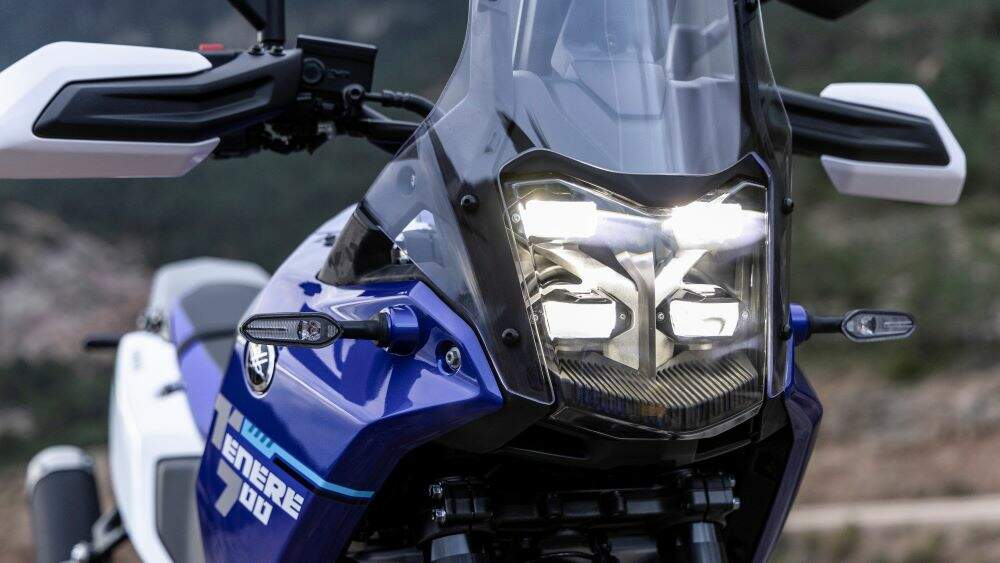 Yamaha do Brasil desmente fake news envolvendo Ténéré 700