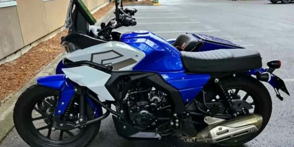 Ural Neo 500: a nova era do sidecar russo agora fabricado na china com motor moderno