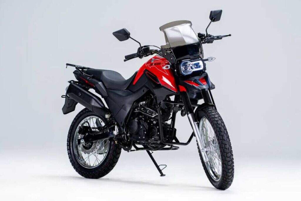 Shineray cresce 59% em julho e crava novo recorde de vendas no Brasil