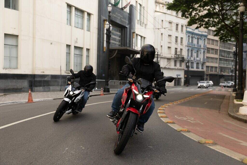 Bajaj tem melhor resultado da história no Brasil em agosto