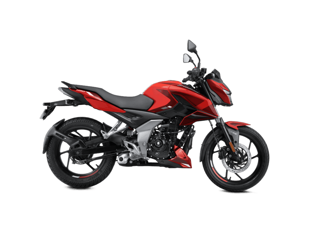 Vote no Moto de Ouro e concorra a uma Shineray Storm 200!