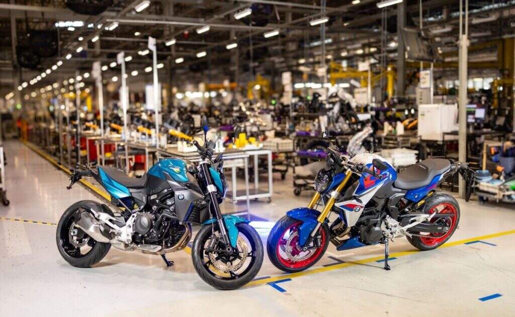 BMW abre fábrica de Manaus para visitas guiadas; veja como participar