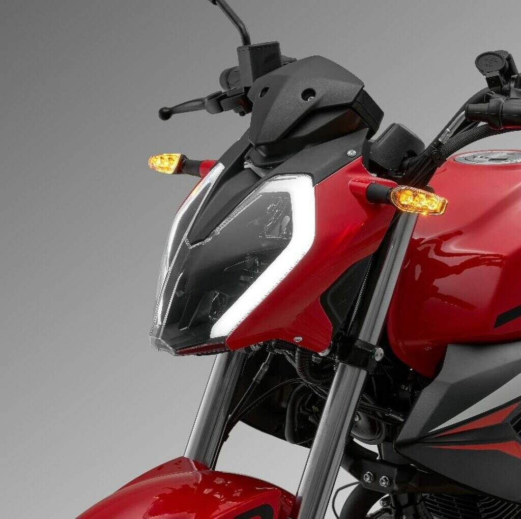 Shineray SBM 150 confirmada para o Brasil; veja detalhes