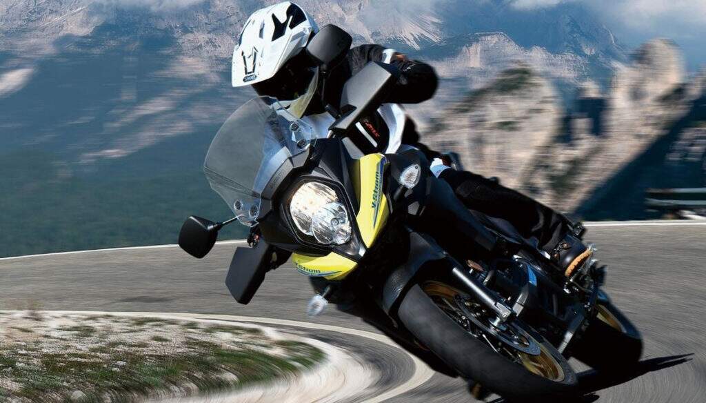 Azul Seguros lança seu primeiro seguro exclusivo para motos