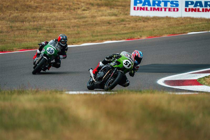 Royal Enfield abre inscrições para brasileiras no Build. Train. Race. 2026