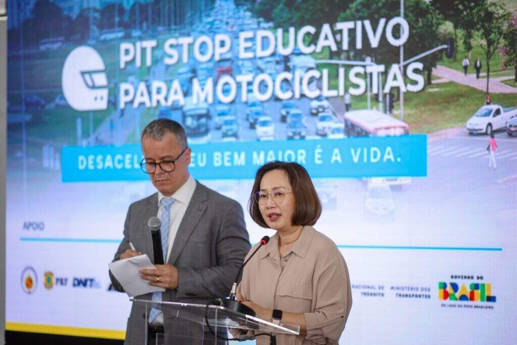 Cooperação internacional pela mobilidade segura | Coluna da Abraciclo