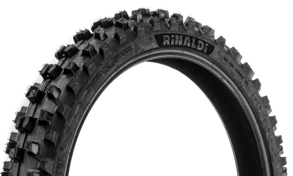 Rinaldi celebra 56 anos e quer dobrar presença internacional até 2028