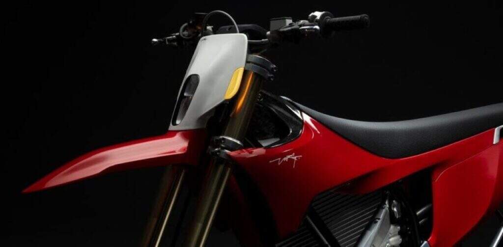 Stark Future Varg SM: conheça a supermotard  mais potente do mundo com 80 cv e apenas 124 kg