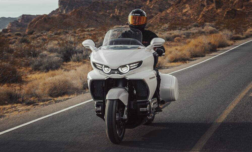 GWM surpreende no Salão do Automóvel com a gigante Souo S2000