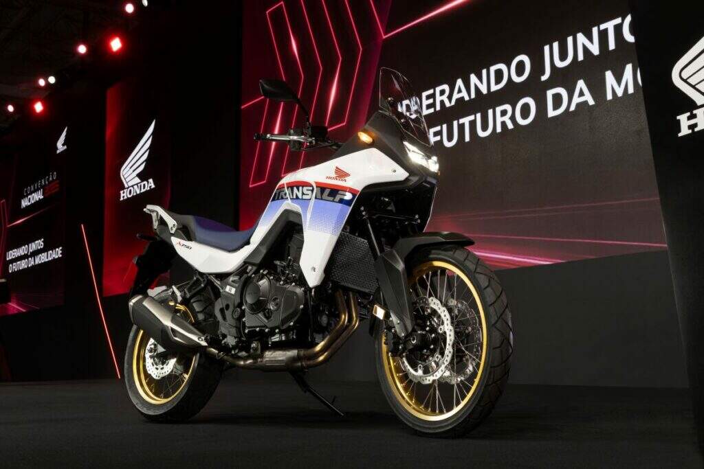 Salão do Automóvel 2025 também abre as portas para as motos; veja detalhes